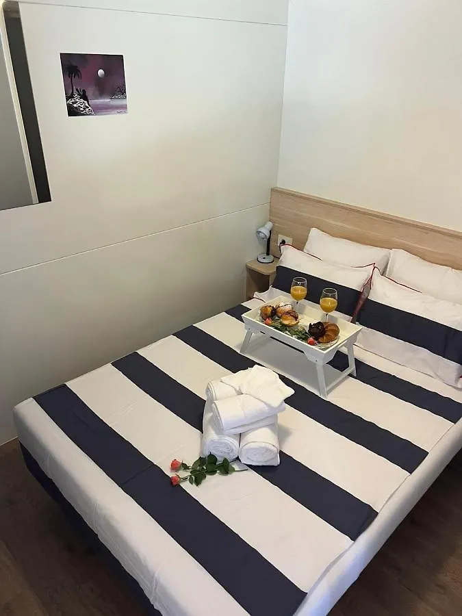 Happy Home Biograd Na Moru 0*,  Croatia
