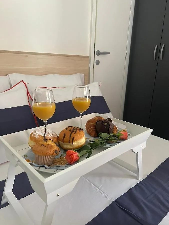 Campsite Happy Home Biograd Na Moru