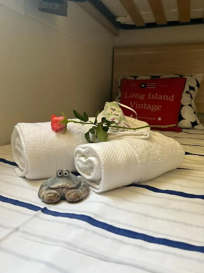 Campsite Happy Home Biograd Na Moru