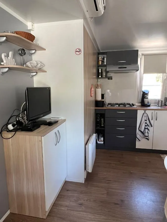 Campsite Happy Home Biograd Na Moru