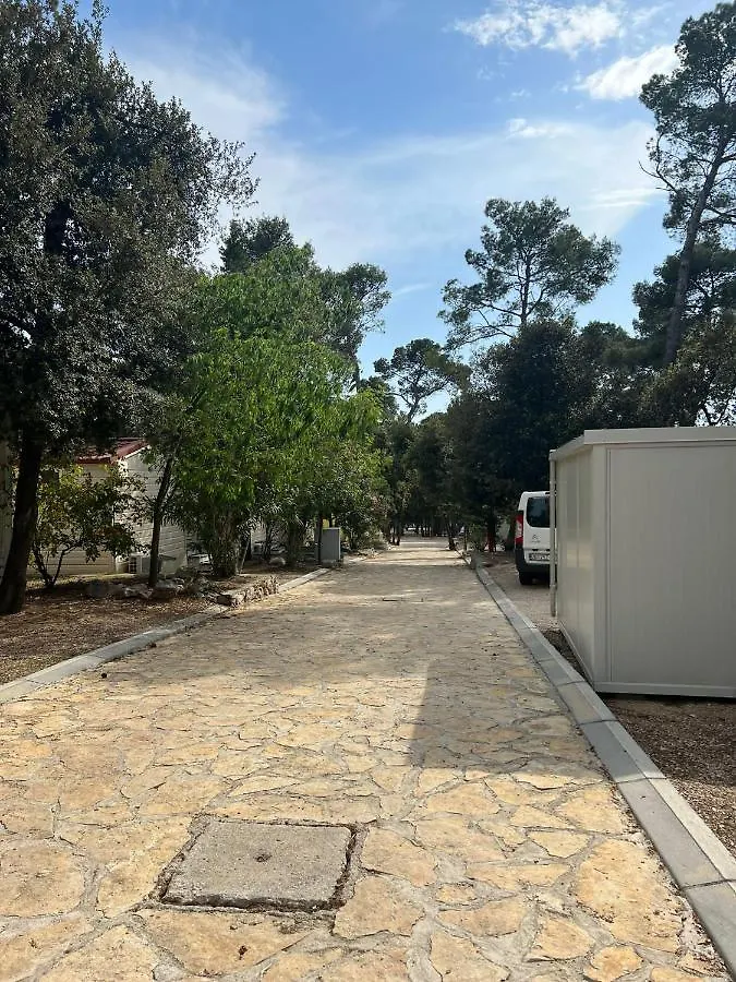 Happy Home Biograd Na Moru Croatia