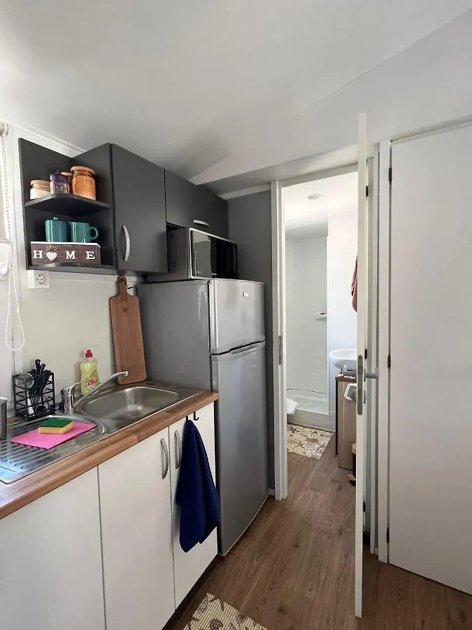 Campsite Happy Home Biograd Na Moru