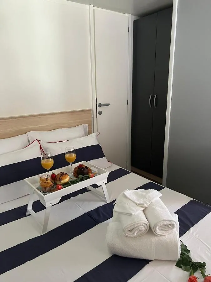 Campsite Happy Home Biograd Na Moru Croatia