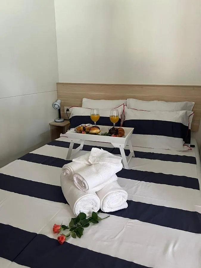 Happy Home Biograd Na Moru 0*,  Croatia