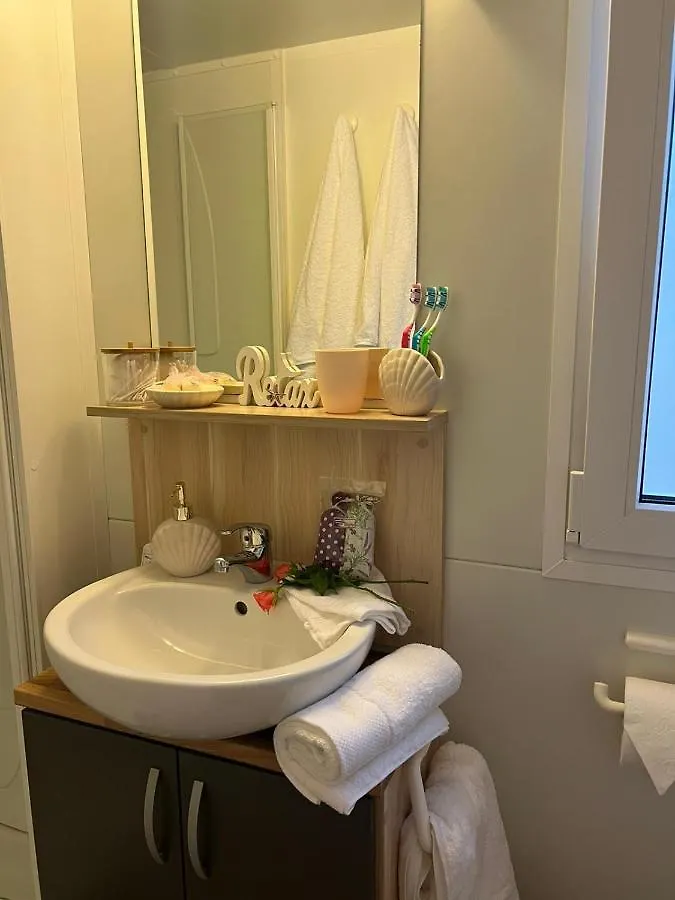 Campsite Happy Home Biograd Na Moru