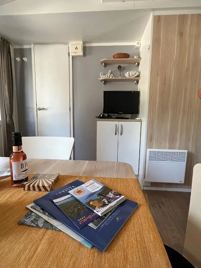 Happy Home Biograd Na Moru