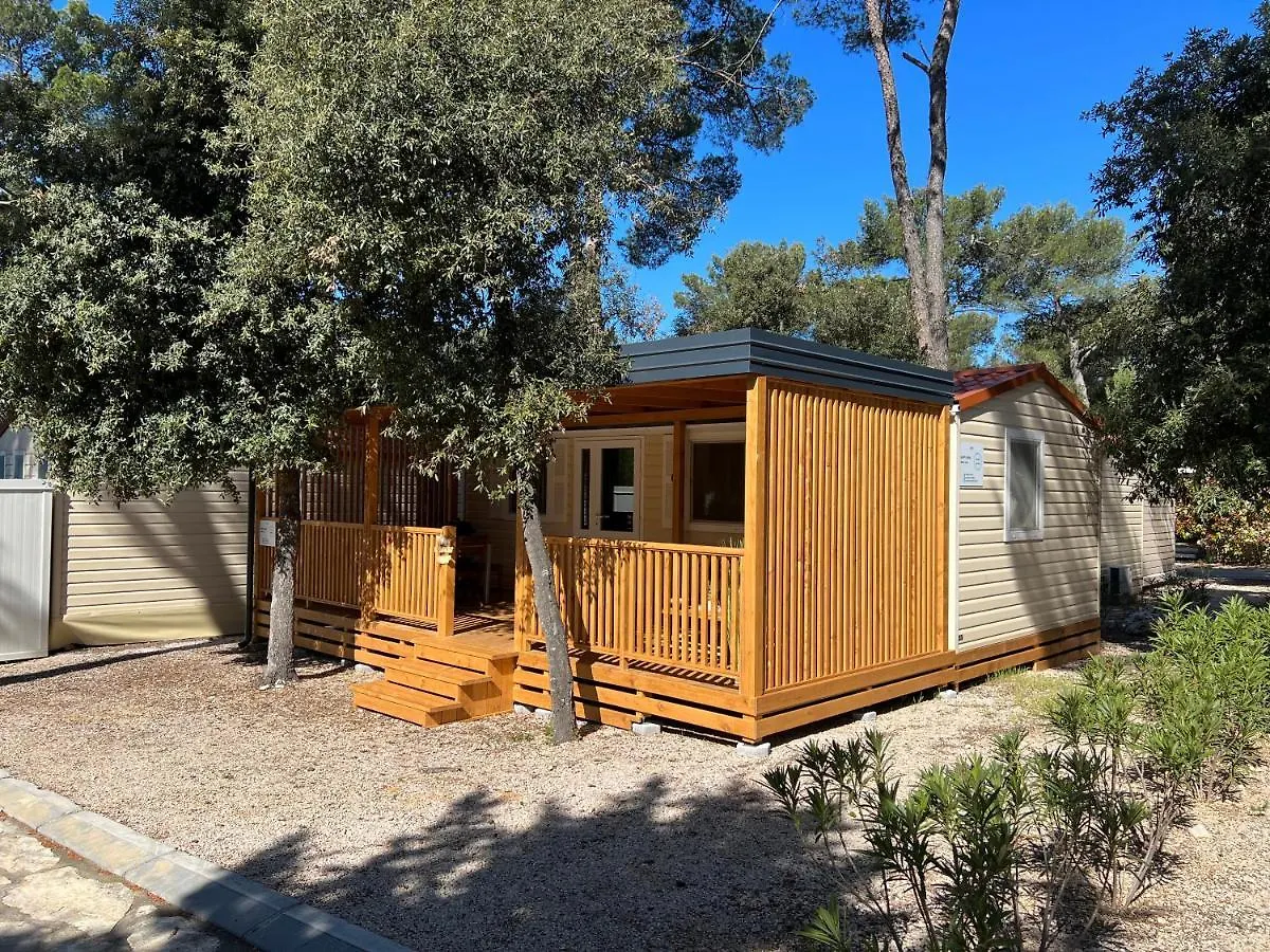 Campsite Happy Home Biograd Na Moru
