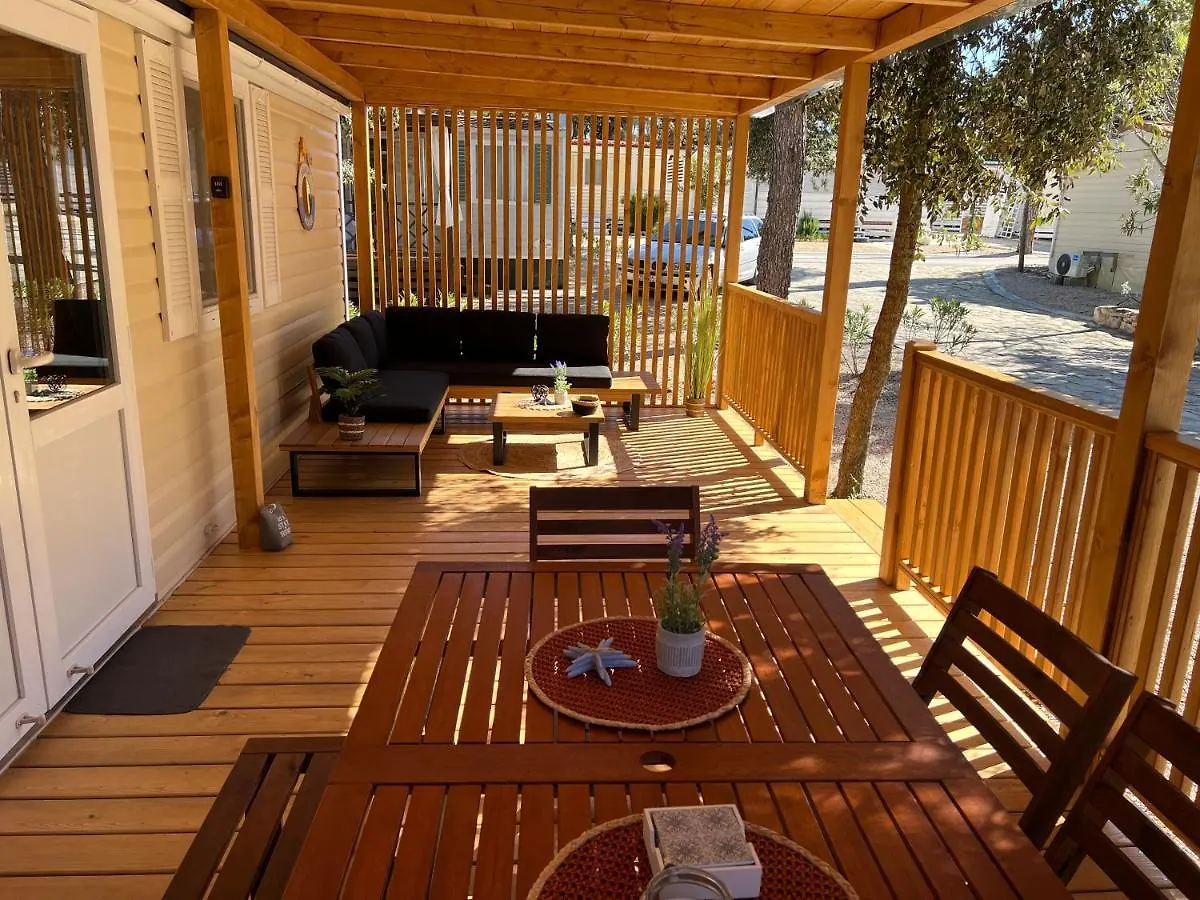 Happy Home Biograd Na Moru Croatia