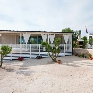 Camp San Antonio Campingplatz